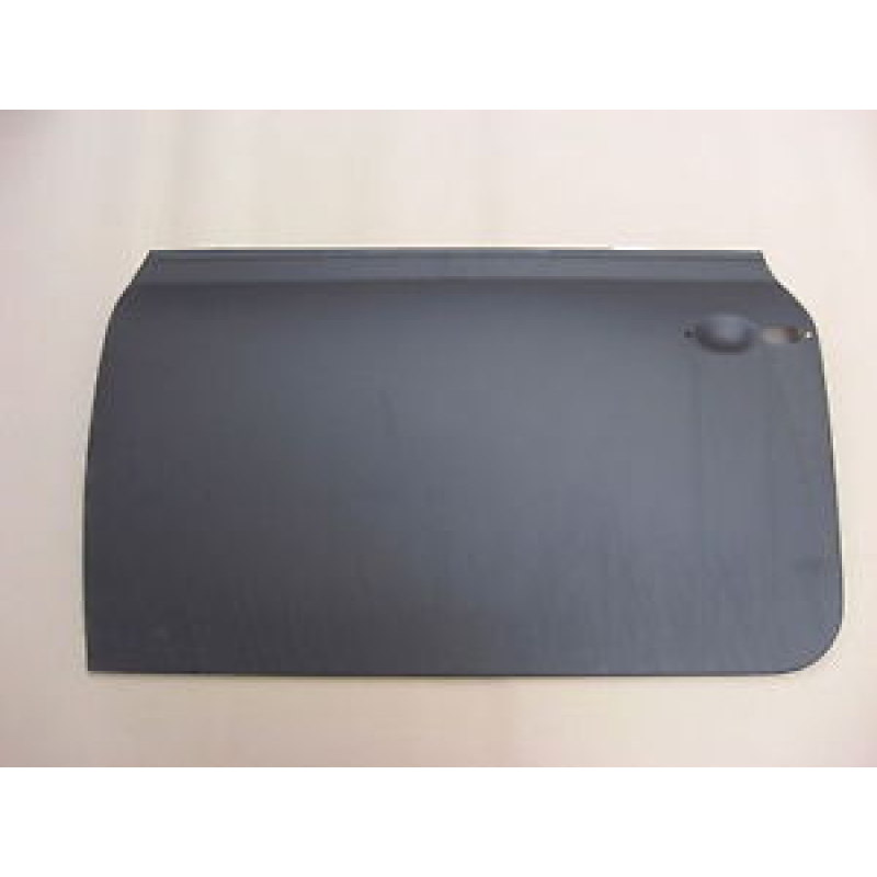 PLW058A deurhuid links